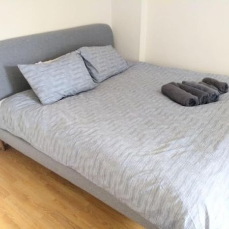 Self-Contained Private Apartment Unit 1 ลอนดอน ภายนอก รูปภาพ